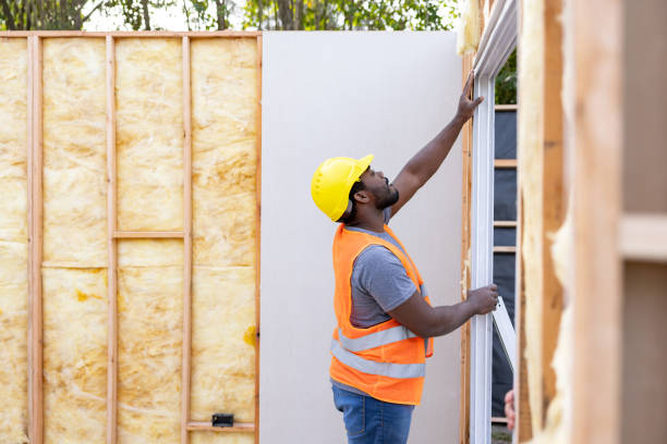 Vapor Barrier Installation in Aberdeen Proving Ground, MD